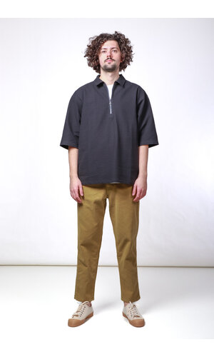 Homecore Homecore Polo / Tajima Seer / Navy