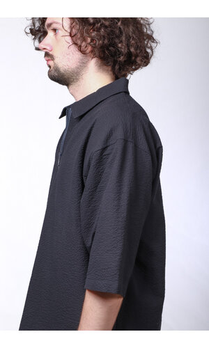 Homecore Homecore Polo / Tajima Seer / Navy