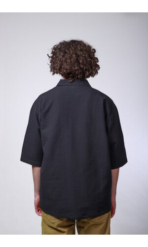 Homecore Homecore Polo / Tajima Seer / Navy