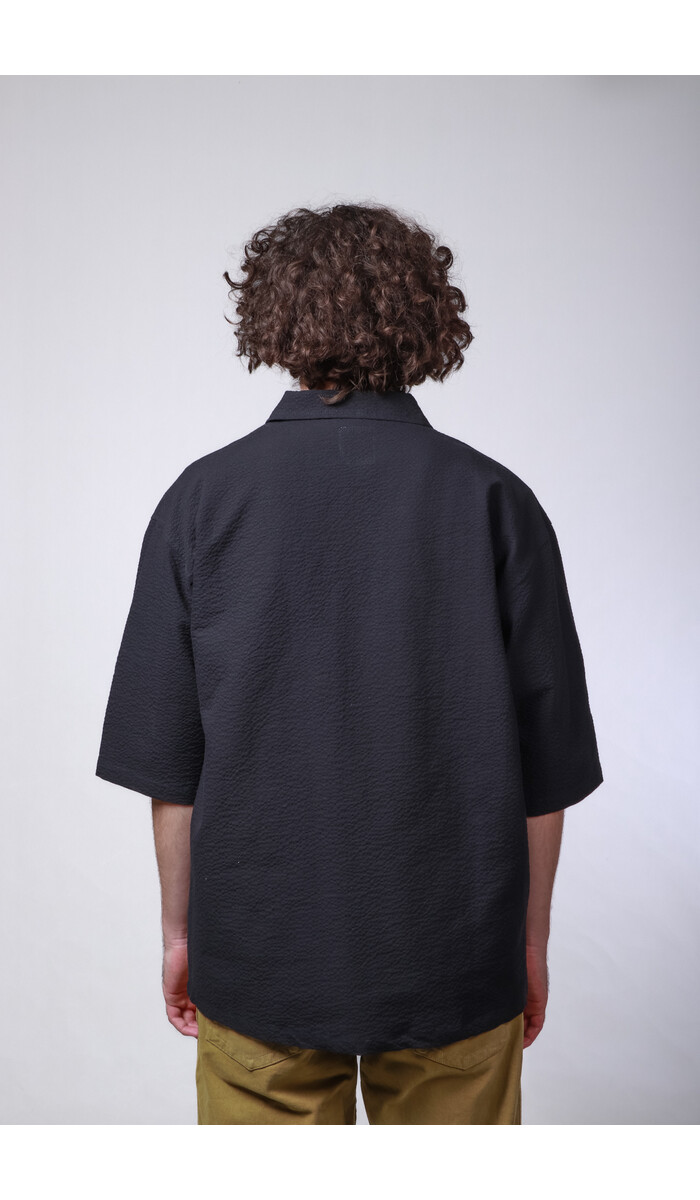 Homecore Homecore Polo / Tajima Seer / Navy