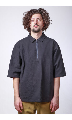 Homecore Homecore Polo / Tajima Seer / Navy