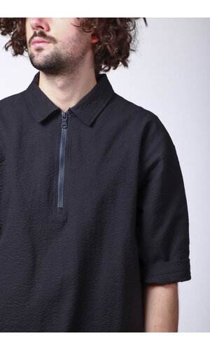 Homecore Homecore Polo / Tajima Seer / Navy