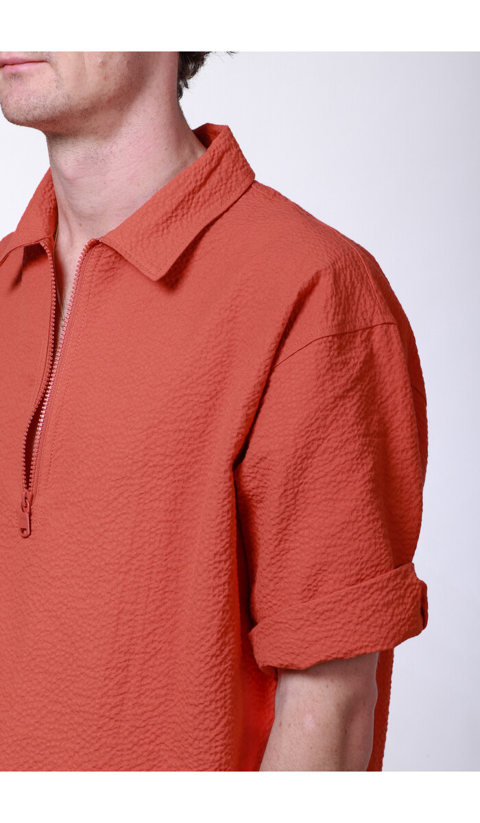 Homecore Homecore Polo / Tajima Seer / Brick