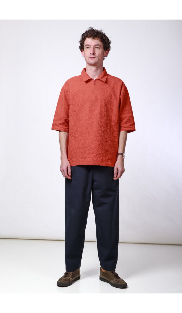 Homecore Homecore Polo / Tajima Seer / Brick