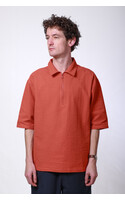 Homecore Polo / Tajima Seer / Brick