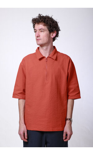 Homecore  Homecore Polo / Tajima Seer / Ziegel