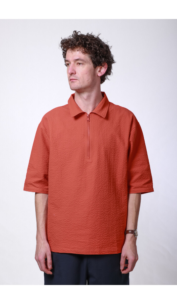 Homecore Homecore Polo / Tajima Seer / Brick