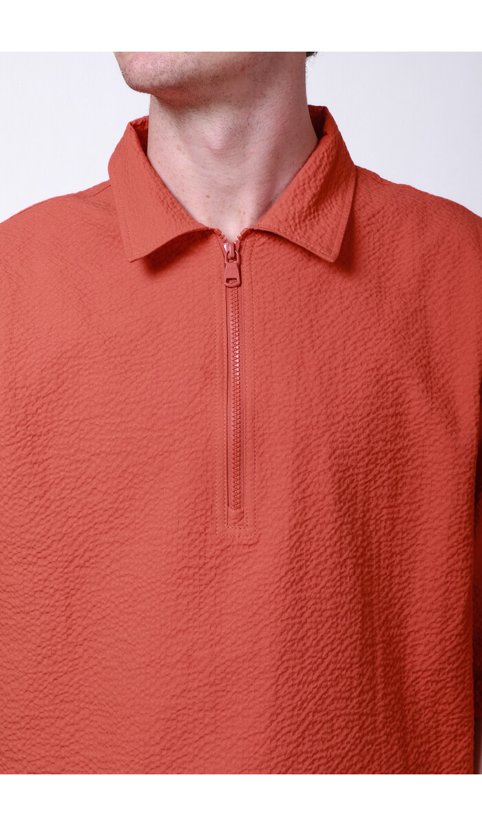 Homecore Homecore Polo / Tajima Seer / Brick