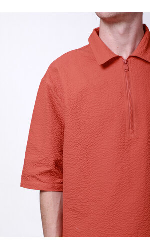 Homecore Homecore Polo / Tajima Seer / Brick