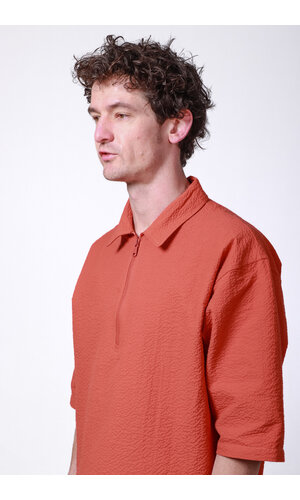 Homecore Homecore Polo / Tajima Seer / Brick