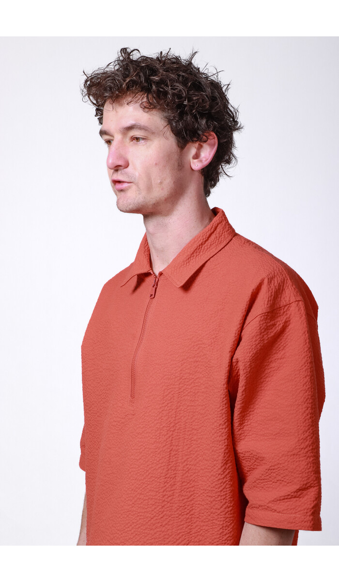 Homecore Homecore Polo / Tajima Seer / Brick