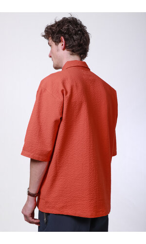 Homecore Homecore Polo / Tajima Seer / Brick