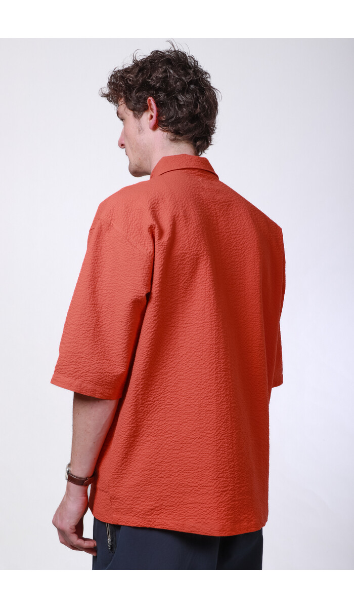 Homecore Homecore Polo / Tajima Seer / Brick