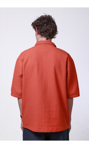 Homecore Homecore Polo / Tajima Seer / Brick