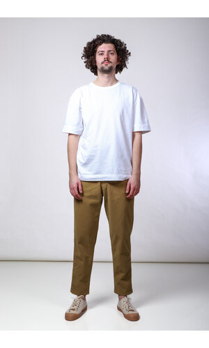 Homecore Homecore Broek / Jabali Twill / Khaki