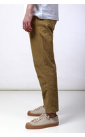 Homecore Trousers / Jabali Twill / Khaki