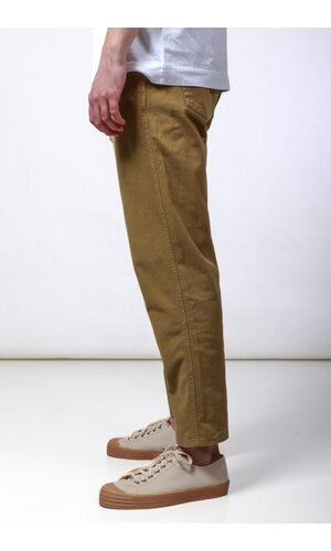 Homecore Homecore Hose / Jabali Twill / Khaki