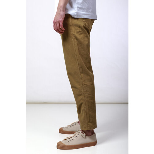 Homecore Homecore Broek / Jabali Twill / Khaki