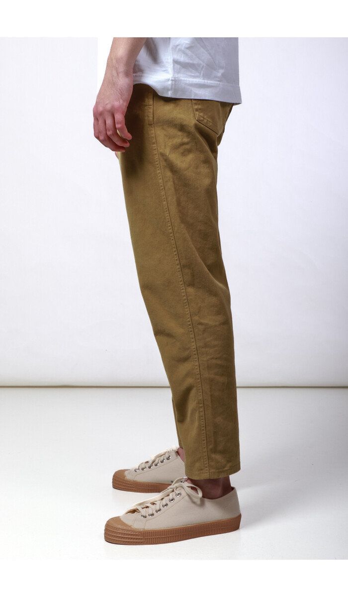 Homecore Homecore Hose / Jabali Twill / Khaki