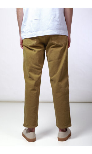 Homecore Homecore Hose / Jabali Twill / Khaki