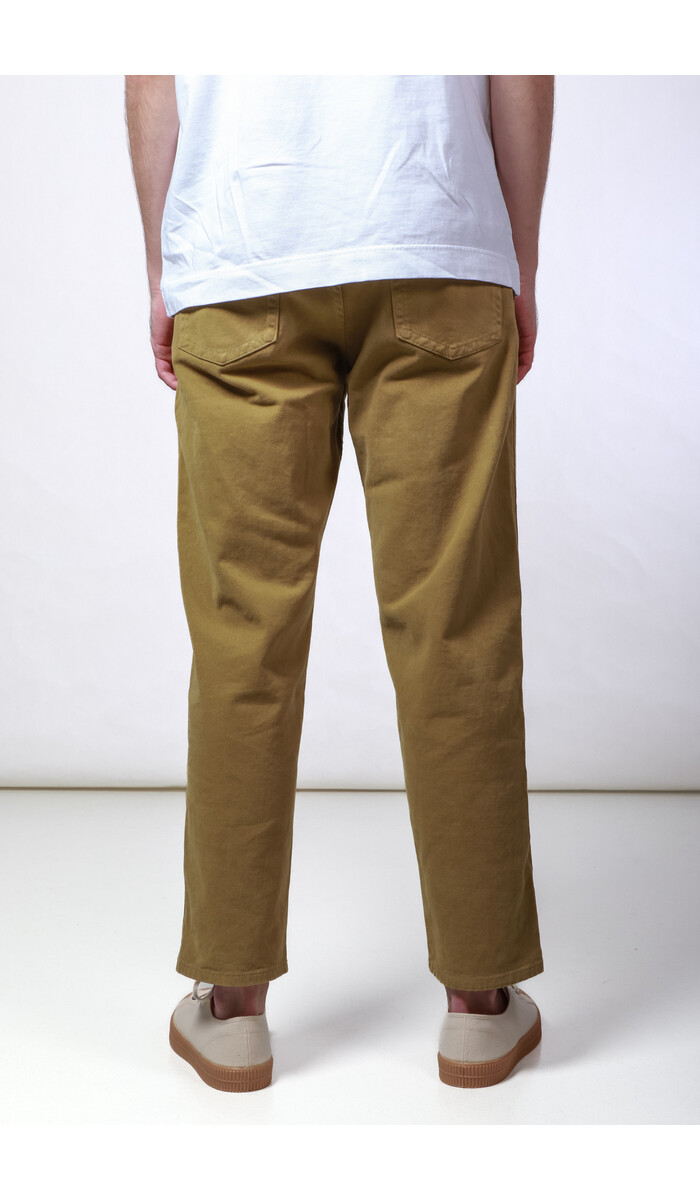 Homecore Homecore Hose / Jabali Twill / Khaki