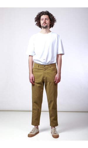 Homecore Homecore Broek / Jabali Twill / Khaki