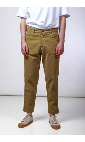 Homecore Homecore Broek / Jabali Twill / Khaki