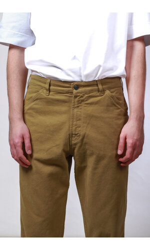 Homecore Homecore Trousers / Jabali Twill / Khaki