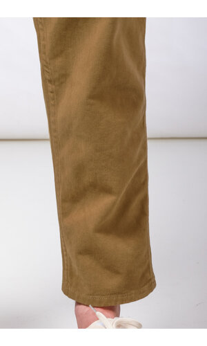 Homecore Homecore Trousers / Jabali Twill / Khaki