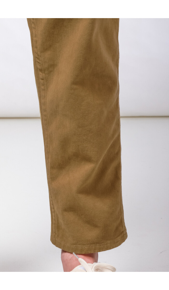 Homecore Homecore Broek / Jabali Twill / Khaki