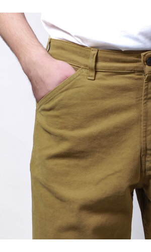 Homecore Homecore Broek / Jabali Twill / Khaki