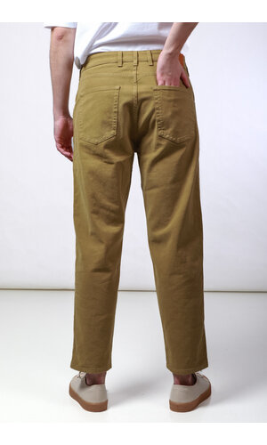 Homecore Homecore Hose / Jabali Twill / Khaki