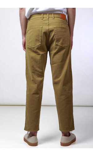 Homecore Homecore Broek / Jabali Twill / Khaki