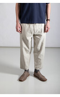 Universal Works Trousers / Hi Water Trouser / Driftwood