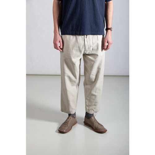 Universal Works Universal Works Trousers / Hi Water Trouser / Driftwood