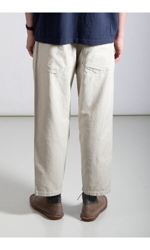 Universal Works Universal Works Trousers / Hi Water Trouser / Driftwood