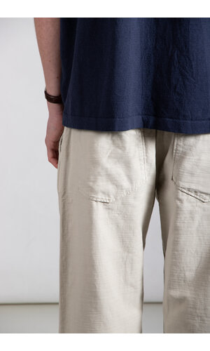 Universal Works Universal Works Trousers / Hi Water Trouser / Driftwood