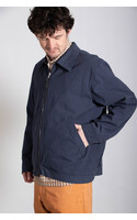 Camiel Fortgens Jacke / Simple Jacket / Sonnig Getrocknetes Blau