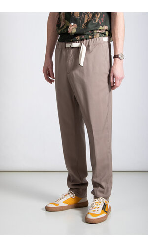 Myths Myths Trousers / 24M16L99 / Mud