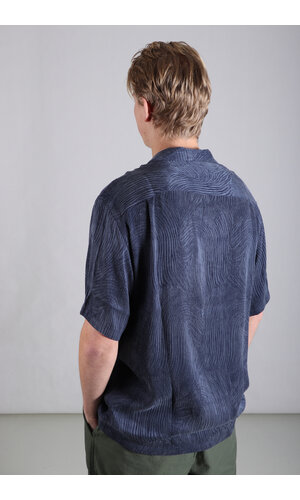 Portuguese Flannel Portuguese Flannel Shirt / Optic / Blue