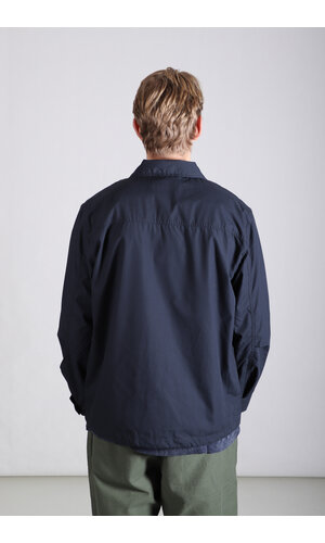 Universal Works Universal Works  Jacket / Parachute Field Jacket / Navy