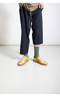 RoToTo Socke / Washi Pile / Grün