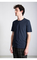 Transit T-Shirt / CFUTRW4390 / Blau