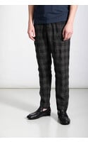 Transit Trousers / CFUTRWI180E / Grey Check