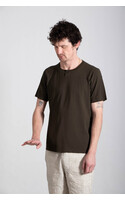 Transit T-Shirt / CFUTRW4390 / Bosgroen