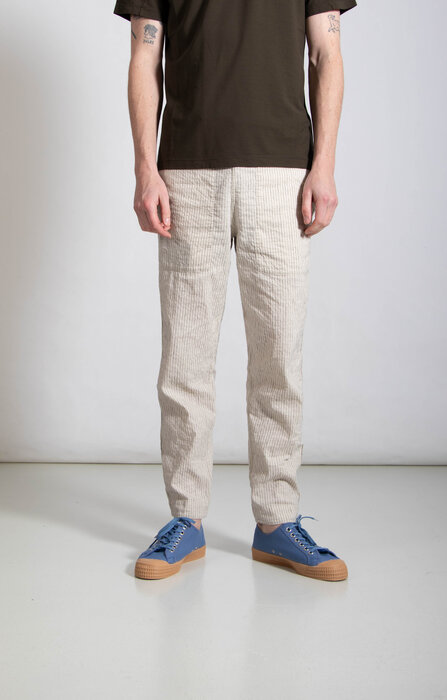 Transit Transit Trousers / CFUTRWJ190 / Ecru