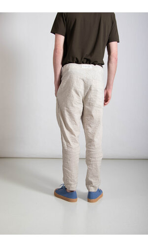 Transit Transit Trousers / CFUTRWJ190 / Ecru