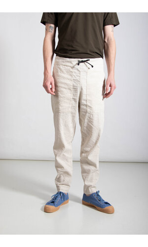 Transit Transit Trousers / CFUTRWJ190 / Ecru