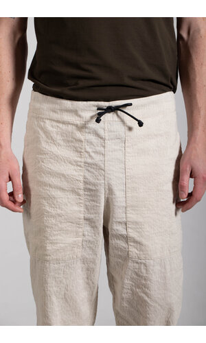 Transit Transit Trousers / CFUTRWJ190 / Ecru