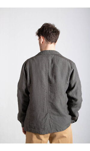 Transit Transit Jacke / CFUTRWD134 / Schlamm